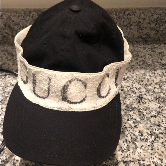 2019 Gucci Hat - Picture 1 of 1